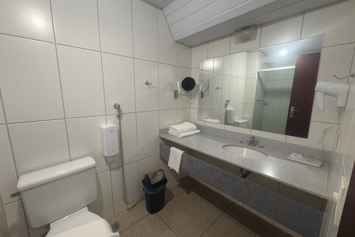 Bath Amenities