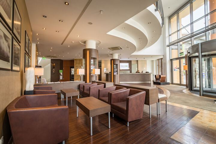 Hotel Interior 4 of 69
