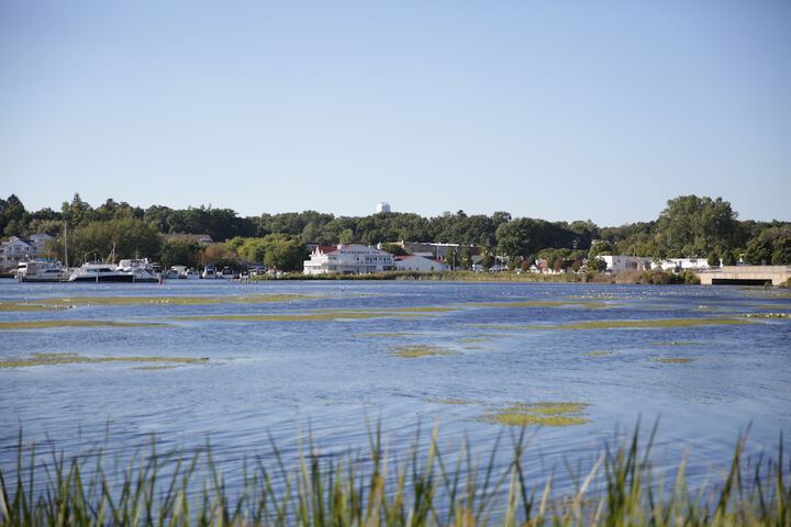 Lake