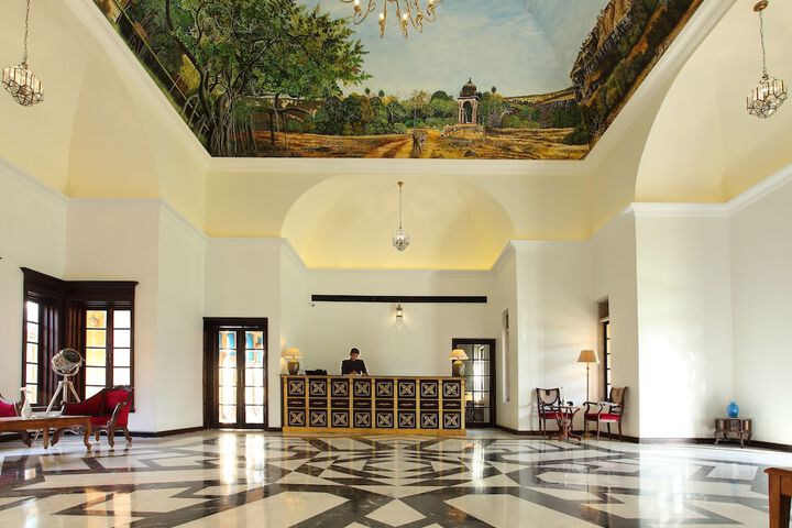 Hotel Interior 5 of 71