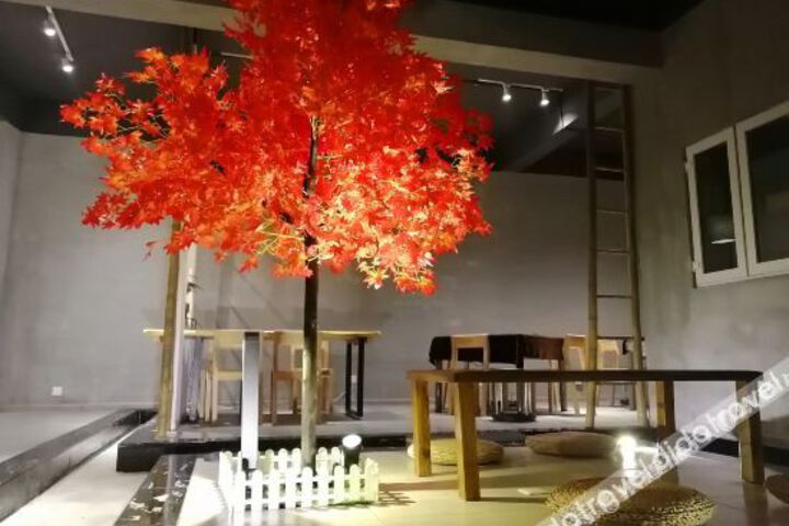 Hotel Interior 12 of 35