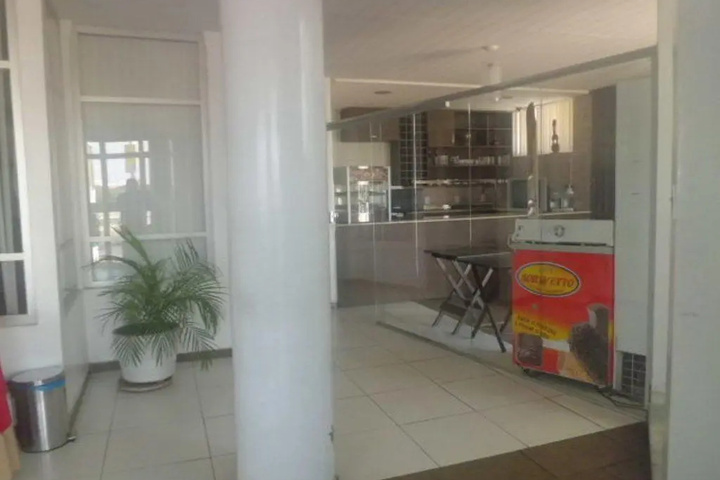 HOTEL RIO MAR - JUAZEIRO