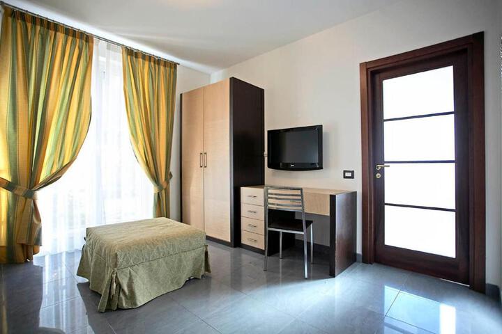 Fitness Center Photo