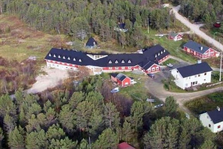Hotel 114 of 123