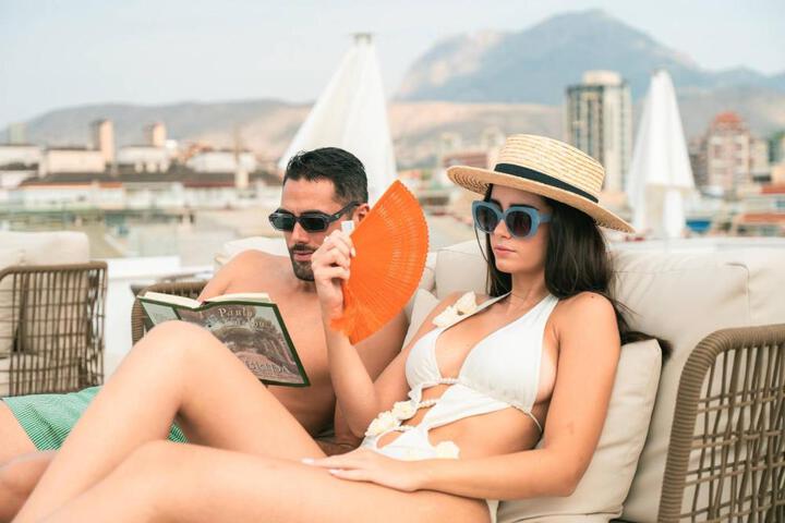 Fitness Center Photo