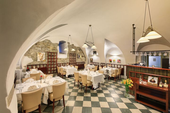 Restaurants