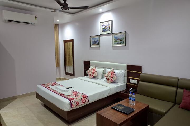 SANGAM HOTEL