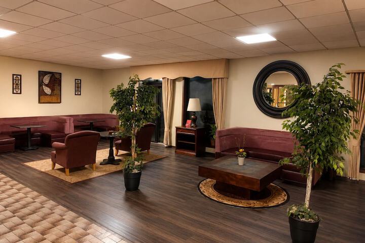 Hotel Interior 4 of 23