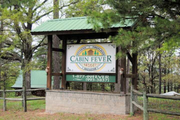Image of Cabin Fever Resort