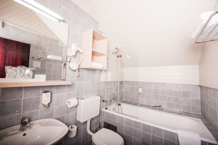 Bath Interior