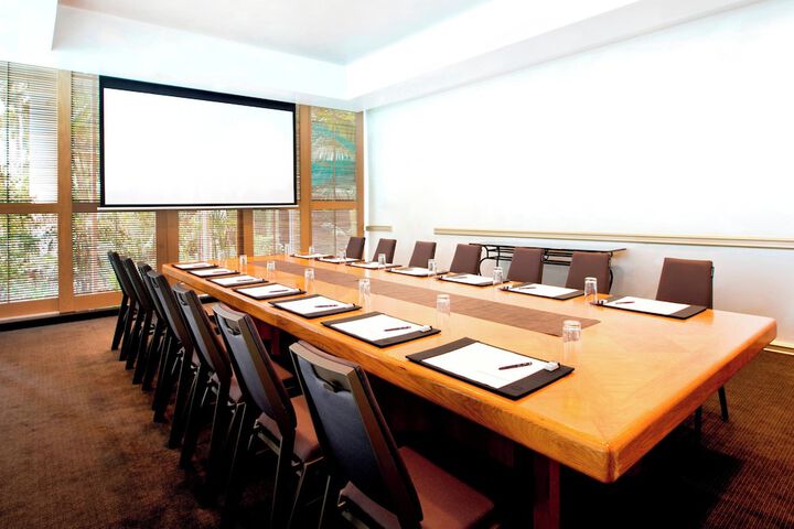 Meeting 201 of 234