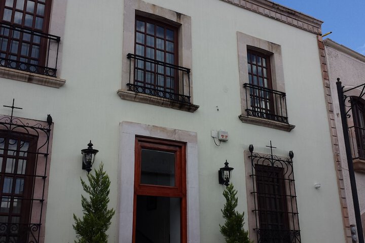 Hotel Casa Torres