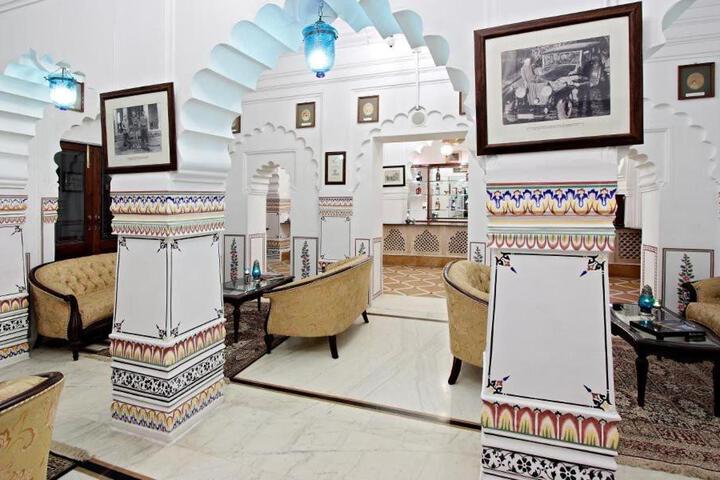 Fitness Center Photo