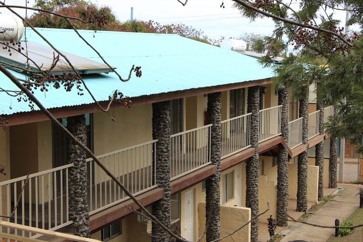 Hotel 95 of 112