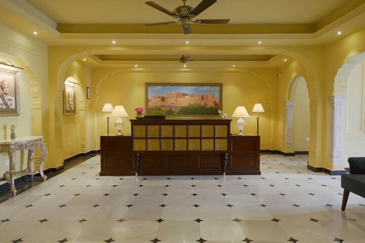 Hotel Interior 2 of 41