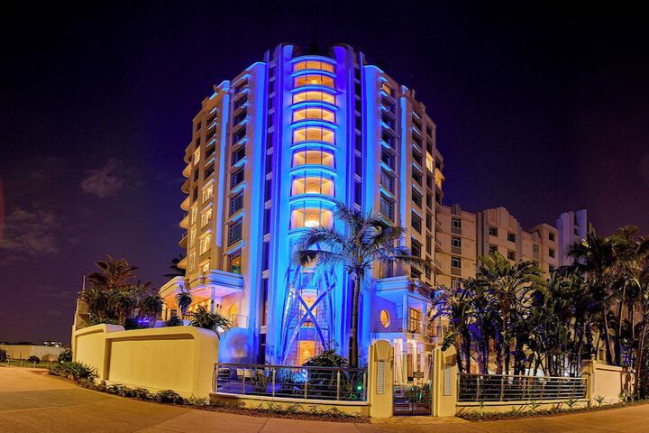 Hotel 48 of 49