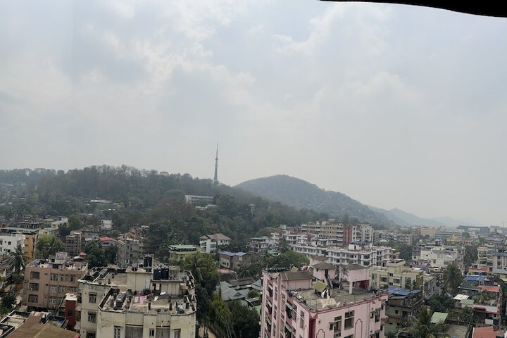 Hotel View 107 of 111