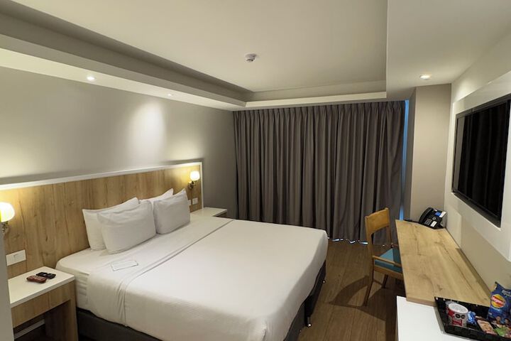Wyndham Garden Cartagena in Cartagena