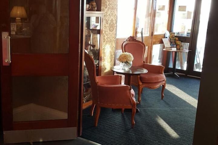 Hotel Interior 2 of 31