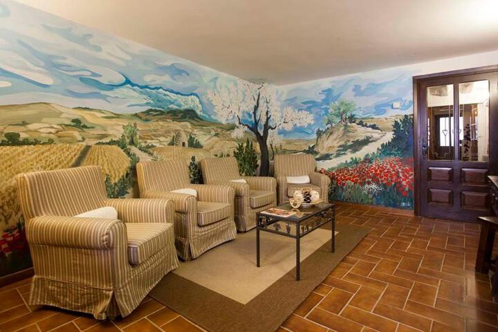 Casa Rural La Corchea