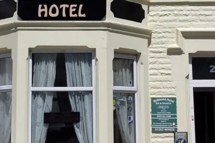 BEDMOND HOTEL