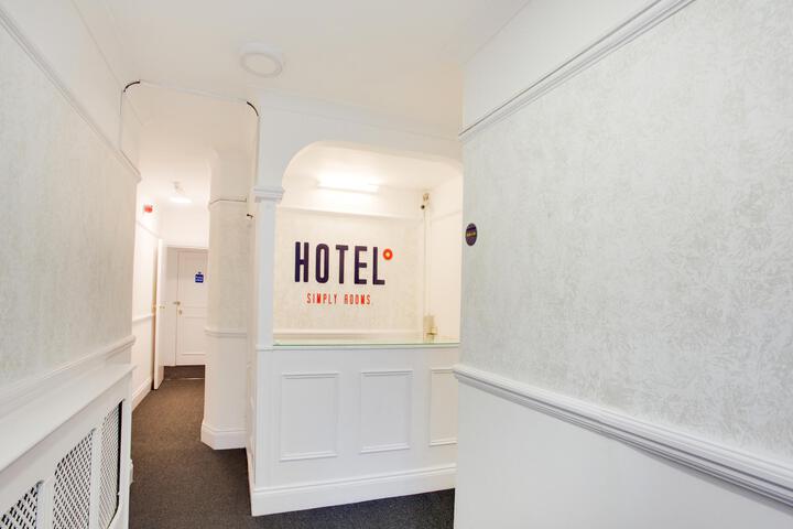 Lobby Photos