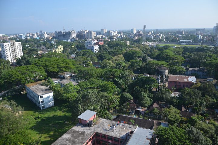 Hotel View 55 of 56