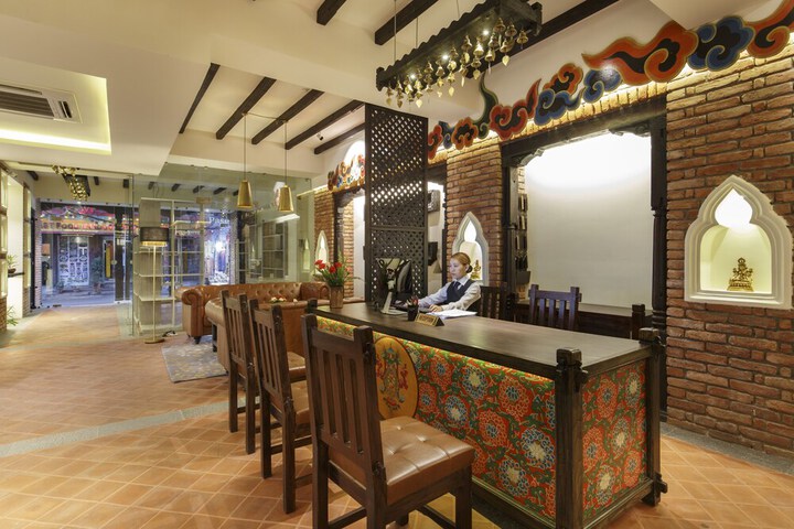 Hotel Interior 8 of 98