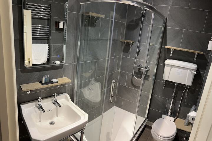 Bath Amenities