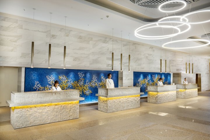 Hotel Interior 2 of 238