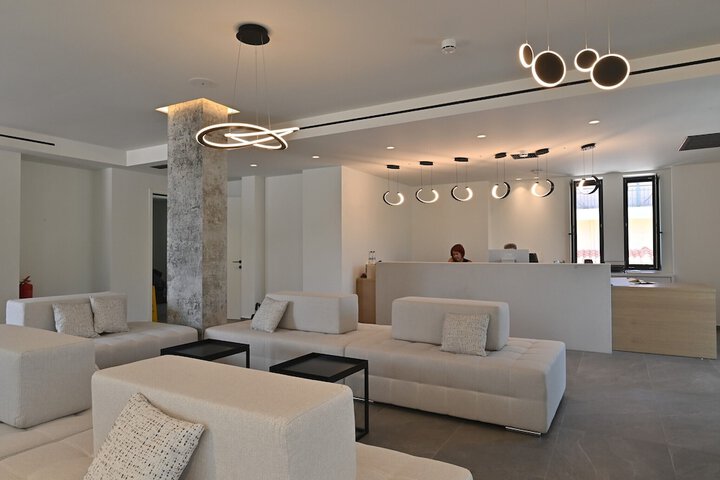 Hotel Interior 2 of 50
