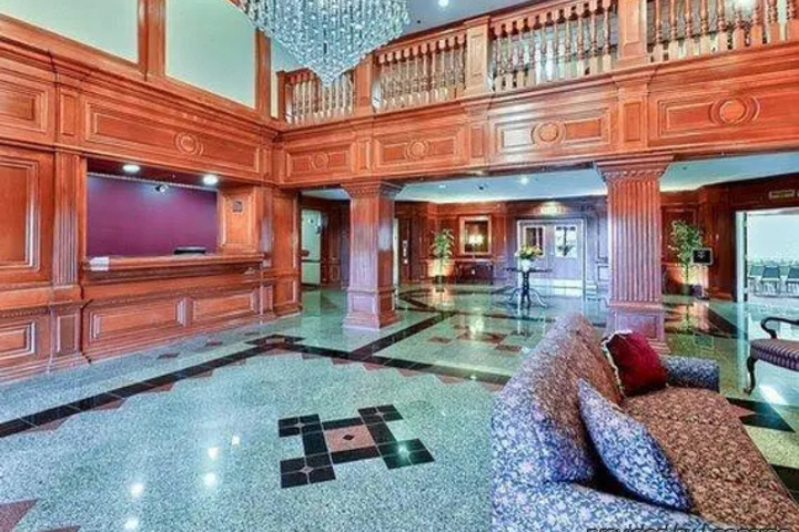 Hotel Interior 2 of 6