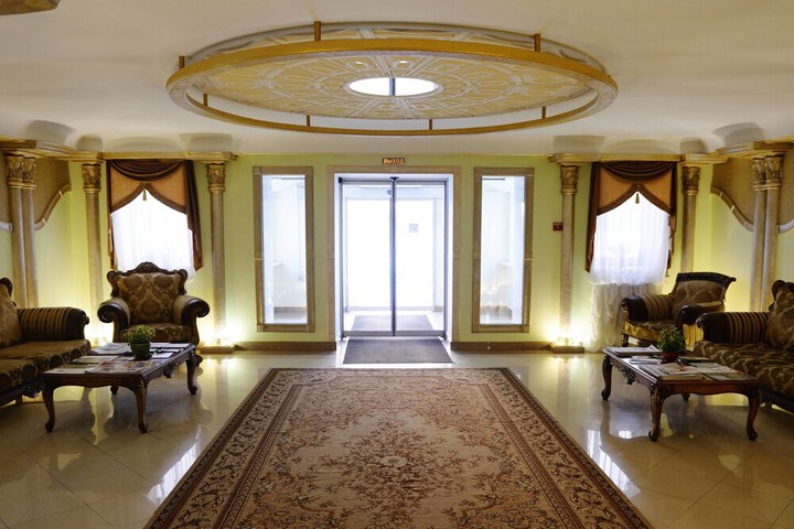 Hotel Interior 2 of 64