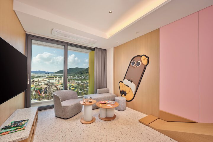 Room 21 of 107