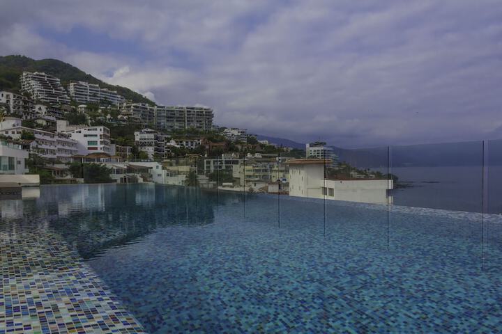 Hotel View 101 of 101