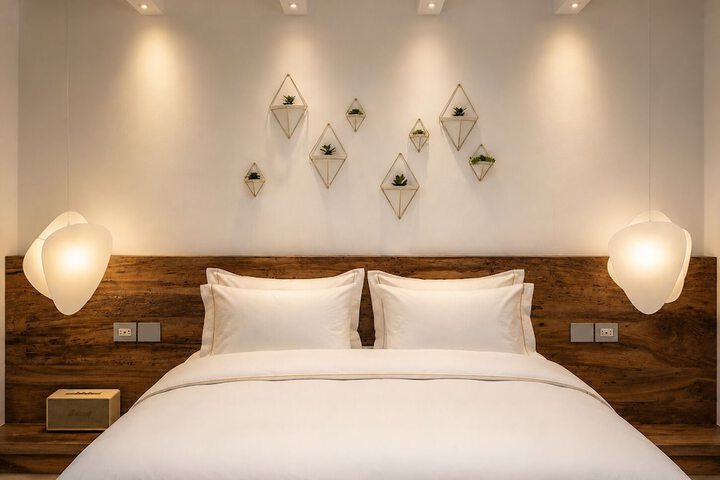 Room 21 of 107