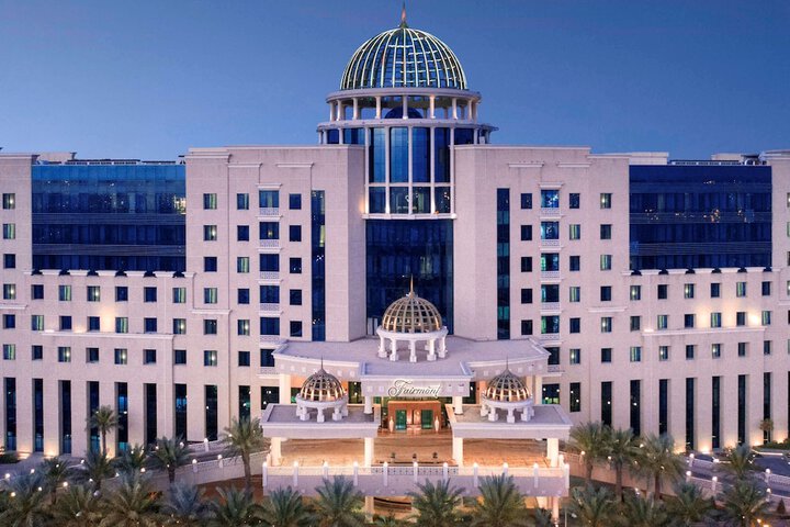 Hotel 258 of 268