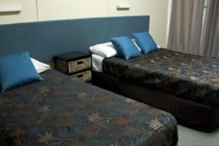 Matilda Motel