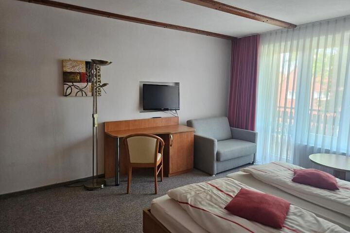 Hotel Interior 11 of 15
