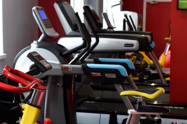 Health and Fitness 48 of 82