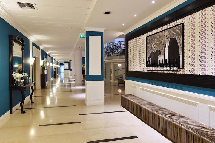 Hotel Interior 5 of 117