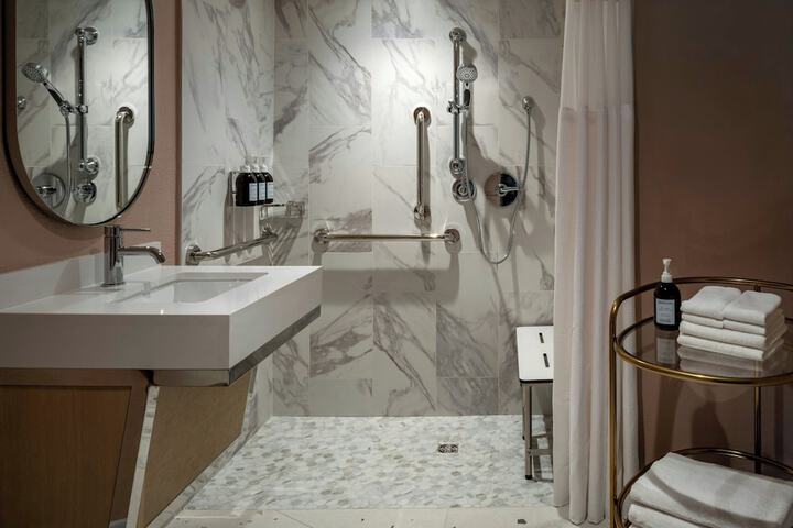 Bath Amenities
