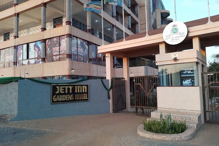 Hotel 65 of 69
