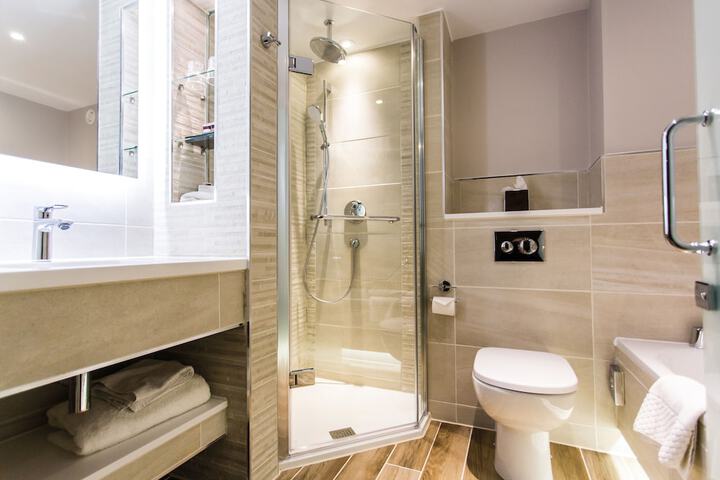 Bath Interior