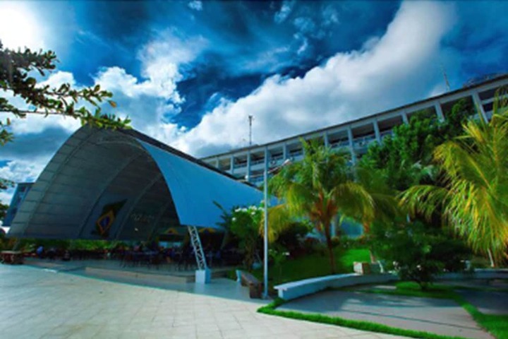 Hotel 115 of 116