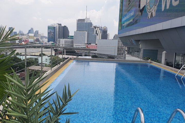 Pool 86 of 195