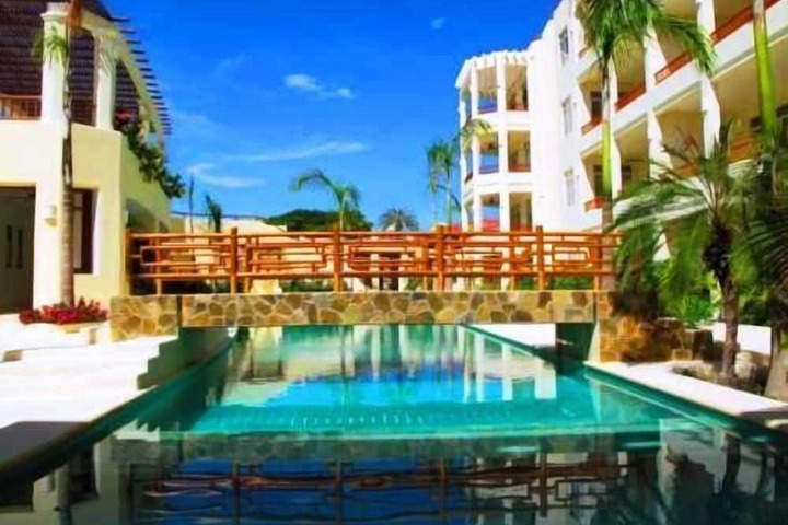 Photo of Condominio SDM Chahue 2BR