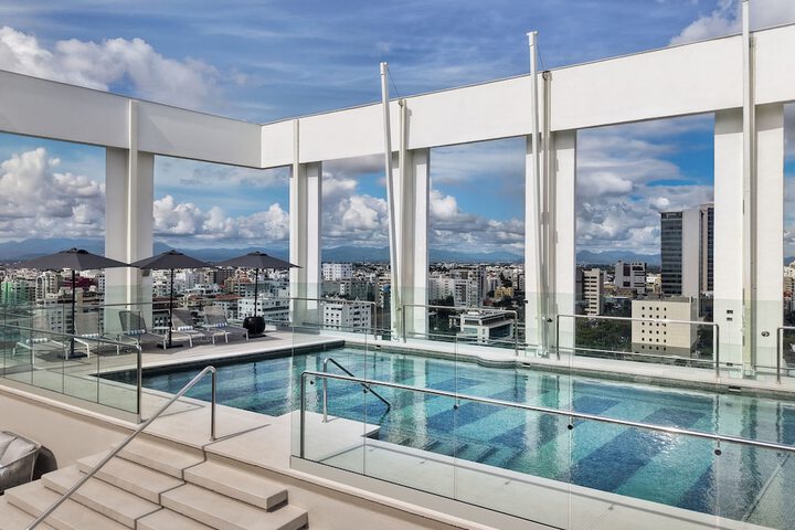 Photo of Hyatt Centric Santo Domingo