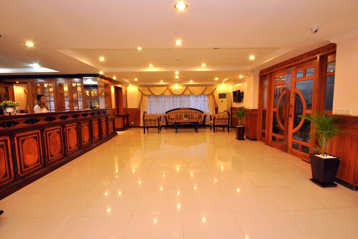 Hotel Interior 2 of 67