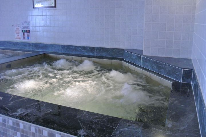 Spa Photos